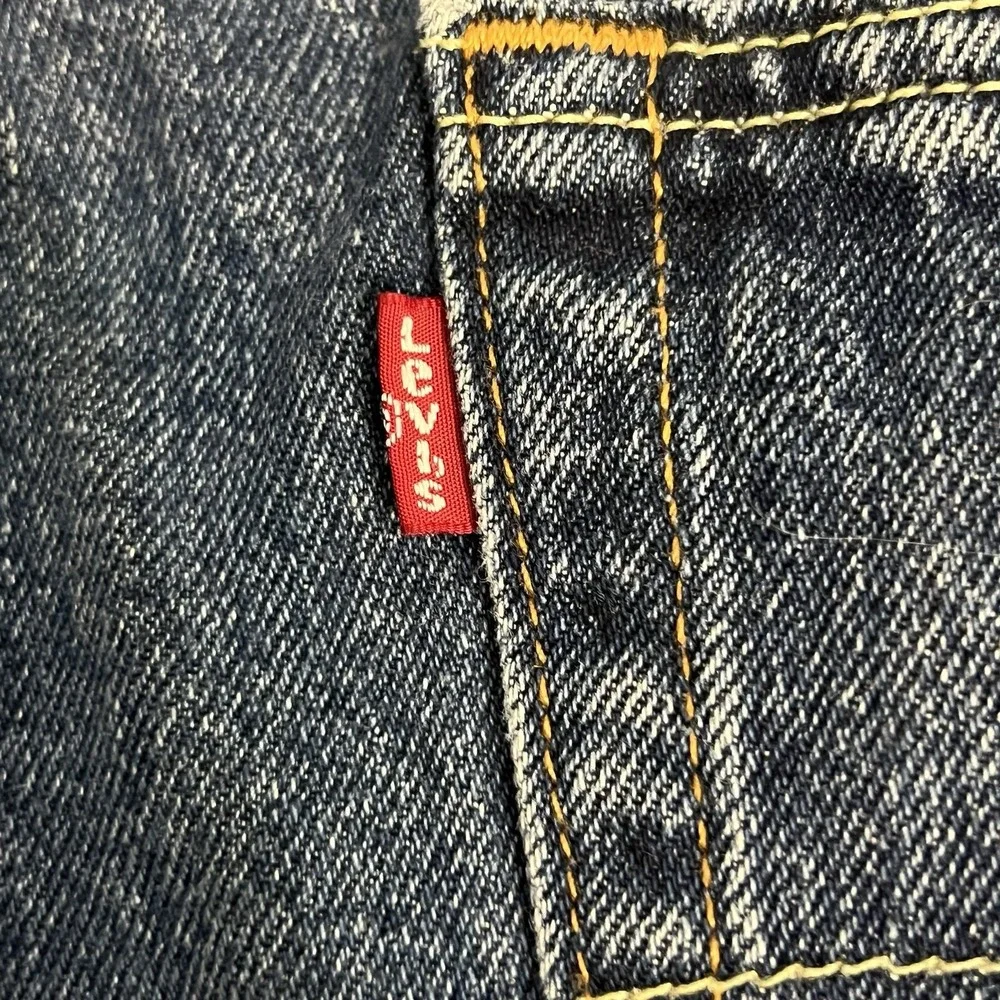 Levis good preowned